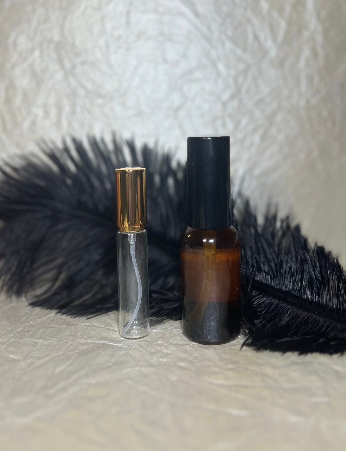 The Trail to Prosperity(Inspired by Maison Francis Gentle Fluidity) - Premium Perfume Mist from Scented Trail Body Oils  - Just $5! Shop now at Scented Trail Body Oils 