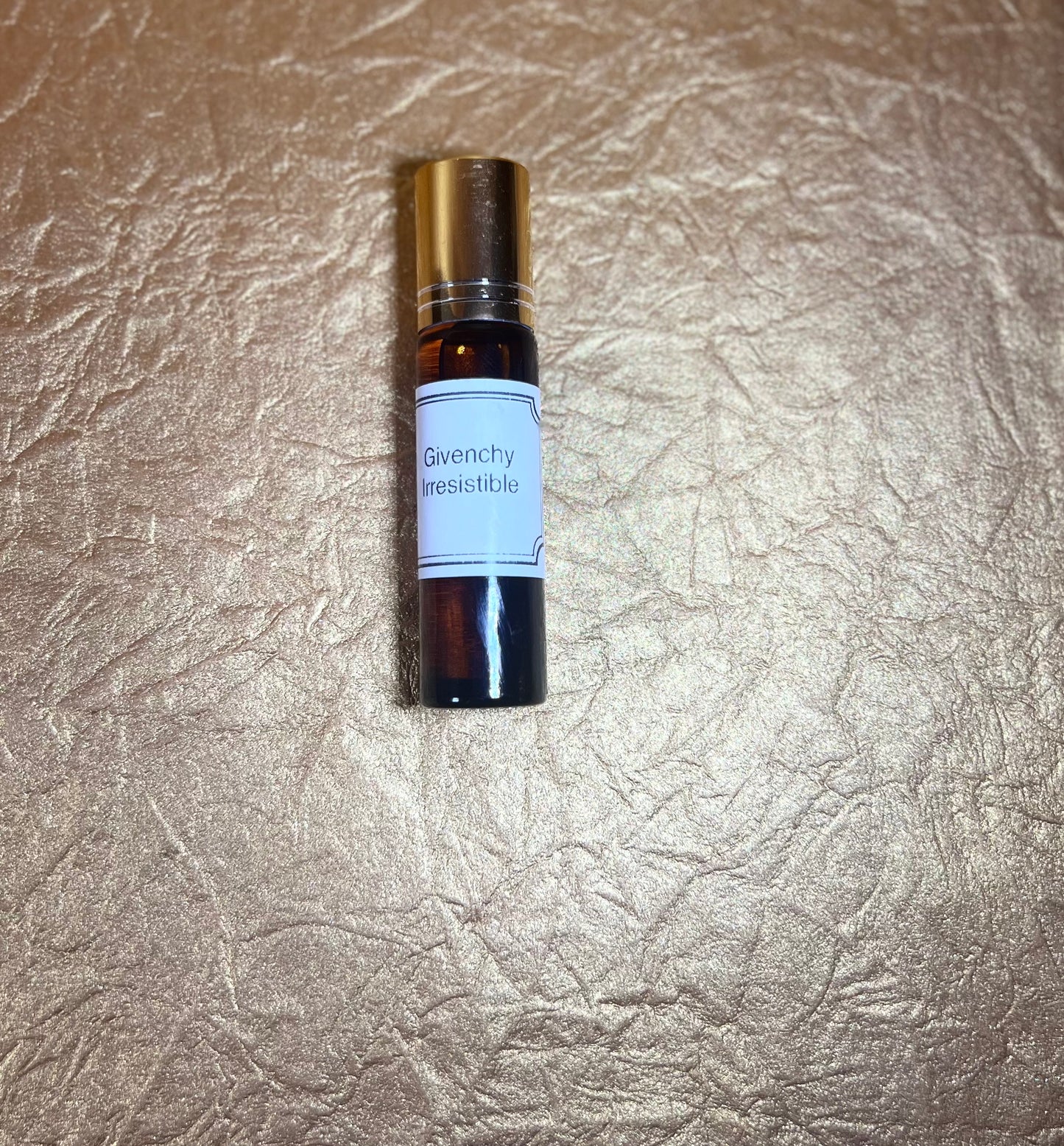 Inspired by Givenchy Irresistible - Premium  from Scented Trail Body Oils  - Just $3! Shop now at Scented Trail Body Oils 