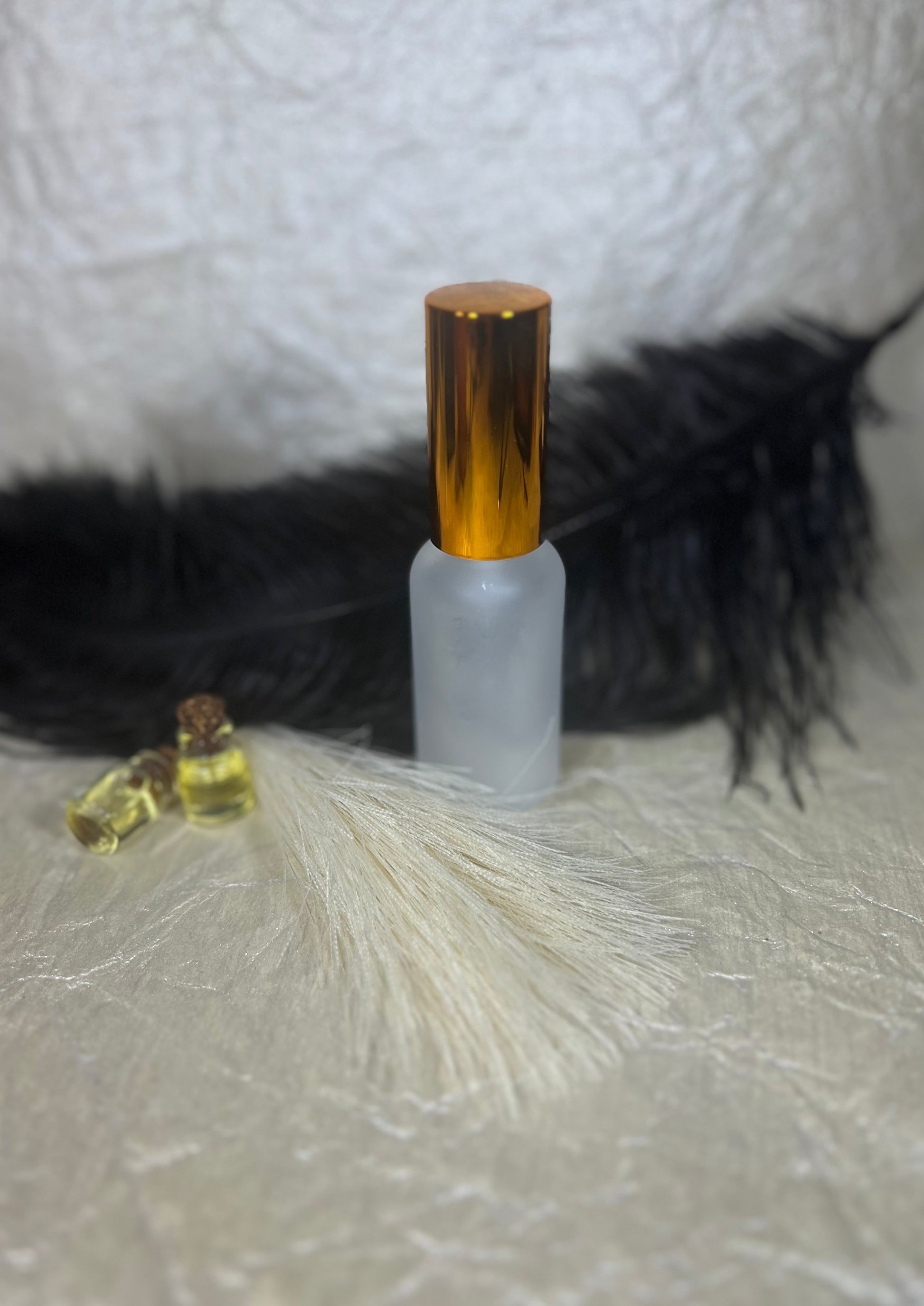 The Blacker the Berry(Inspired by Carolina Herrera Very Good Girl) - Premium Perfume Mist from Scented Trail Body Oils  - Just $14.99! Shop now at Scented Trail Body Oils 