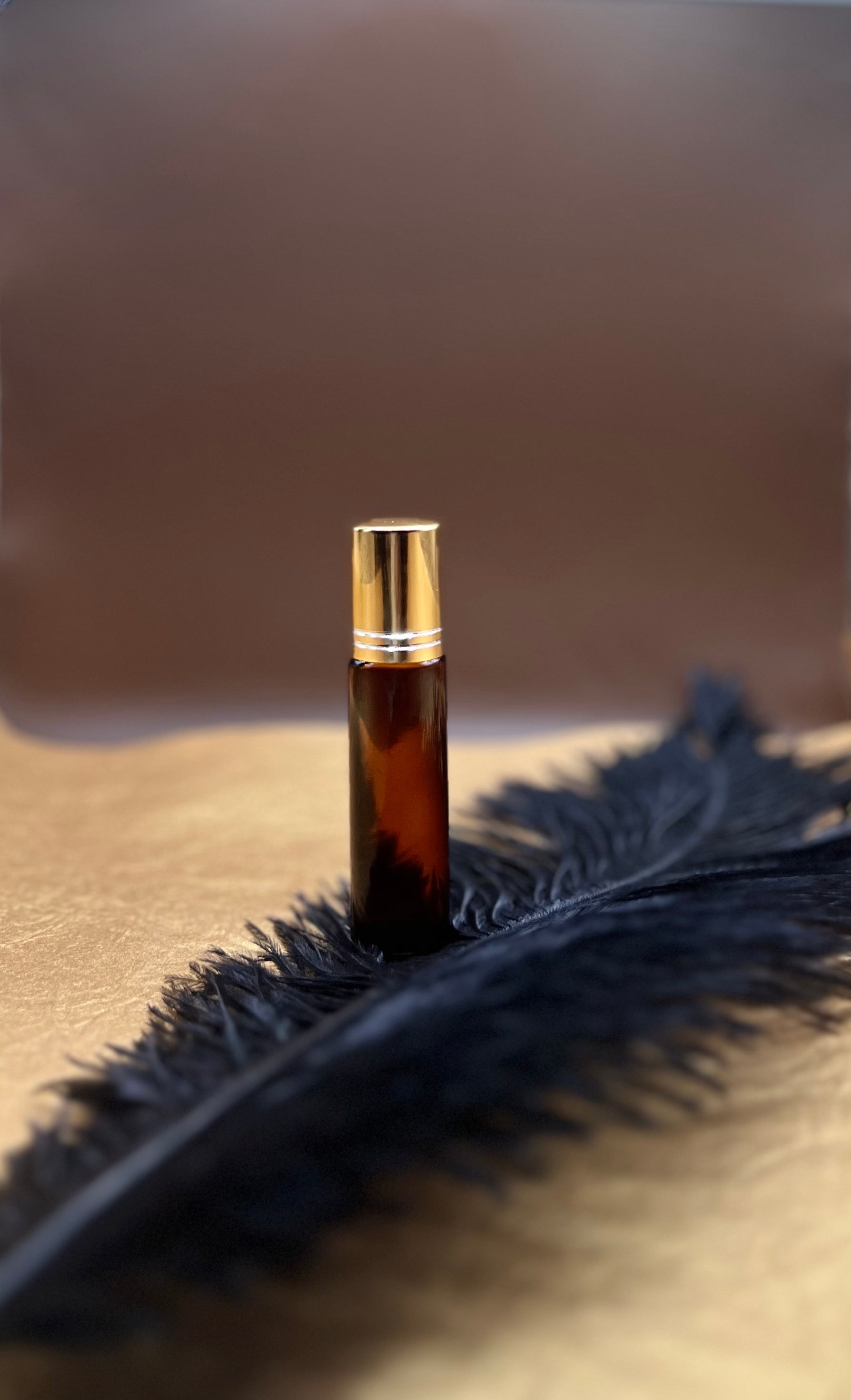Sweet Tobacco(Inspired by Tom Ford Tobacco Oud) - Premium  from Scented Trail Body Oils  - Just $3! Shop now at Scented Trail Body Oils 