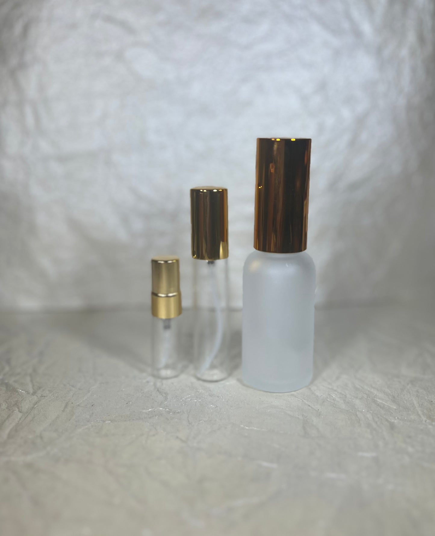 The Trail of Roses(Inspired by PDM Delina) - Premium Perfume Mist from Scented Trail Body Oils  - Just $5! Shop now at Scented Trail Body Oils 