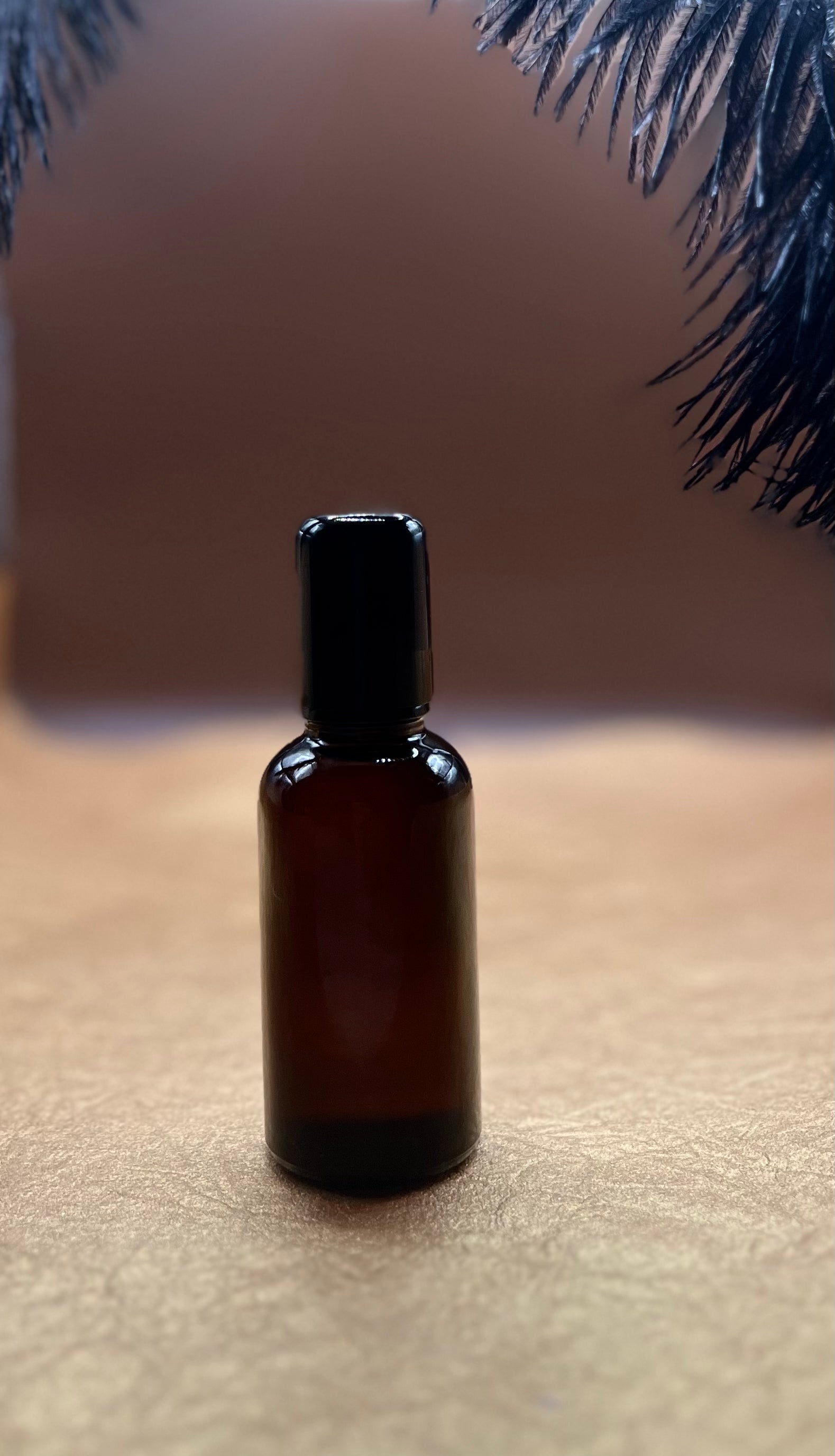 Not for the Weak(Inspired by Louis Vuitton Ombré Nomade) - Premium  from Scented Trail Body Oils - Just $3! Shop now at Scented Trail Body Oils 