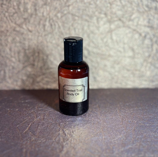 Hidden Gem(Inspired by Creed Carmina)Body Oil - Premium Body Oils from Scented Trail Body Oils  - Just $24.99! Shop now at Scented Trail Body Oils 