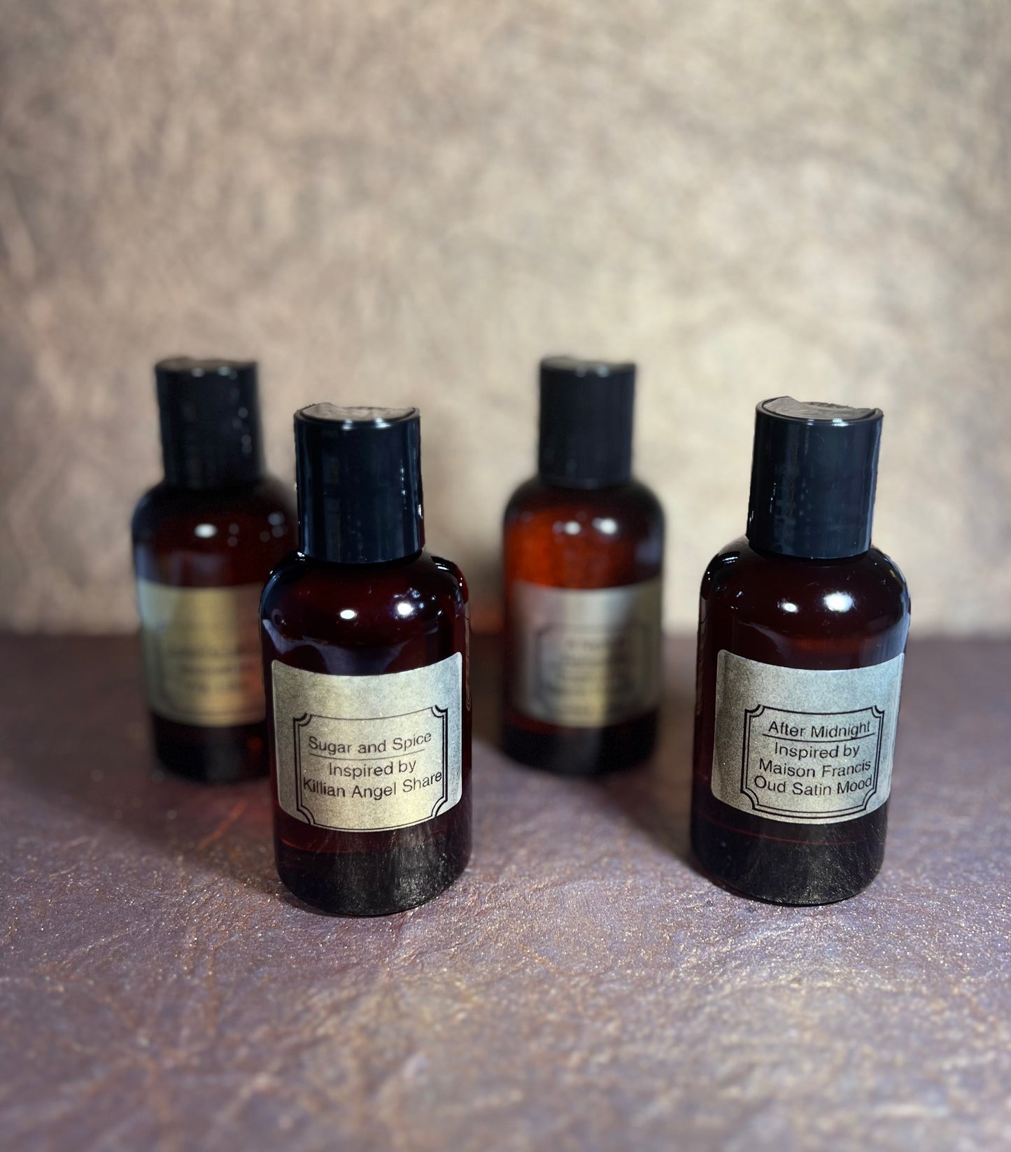 Applecrisp(Inspired by Kay Ali Eden Juicy Apple) - Premium Body Oils from Scented Trail Body Oils - Just $24.99! Shop now at Scented Trail Body Oils 