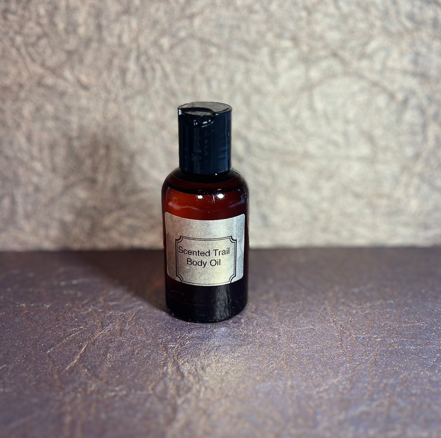 Well Groomed Gentlemen(Inspired by Bleu de Chanel Parfum)Body Oil - Premium Body Oils from Scented Trail Body Oils  - Just $24.99! Shop now at Scented Trail Body Oils 