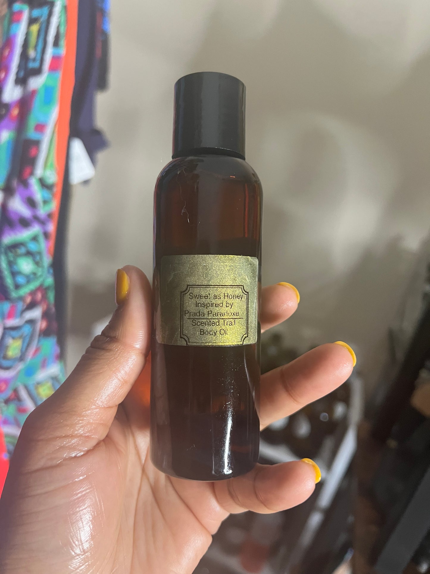 The Trail of Roses(Inspired by Parfum De Marly Delina)Body Oil - Premium Body Oils from Scented Trail Body Oils - Just $24.99! Shop now at Scented Trail Body Oils 