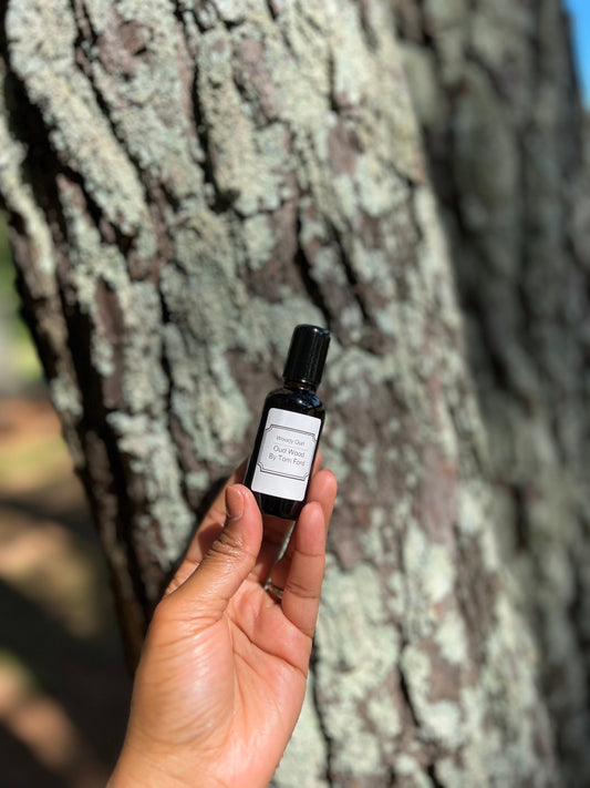 Woody Oud( Inspired by Tom Ford Oud Wood) - Premium  from Scented Trail Body Oils  - Just $3! Shop now at Scented Trail Body Oils 