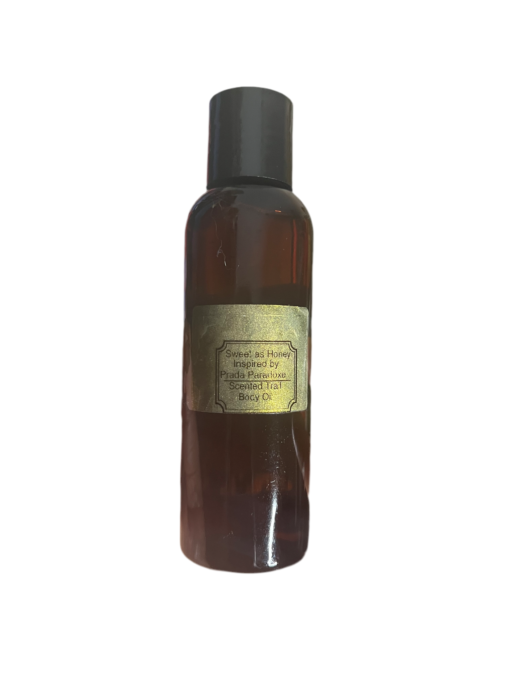 Sweet Delicacy(Inspired by House of Sillage Hufflepuff) Body Oil - Premium Body Oils from Scented Trail Body Oils - Just $24.99! Shop now at Scented Trail Body Oils 