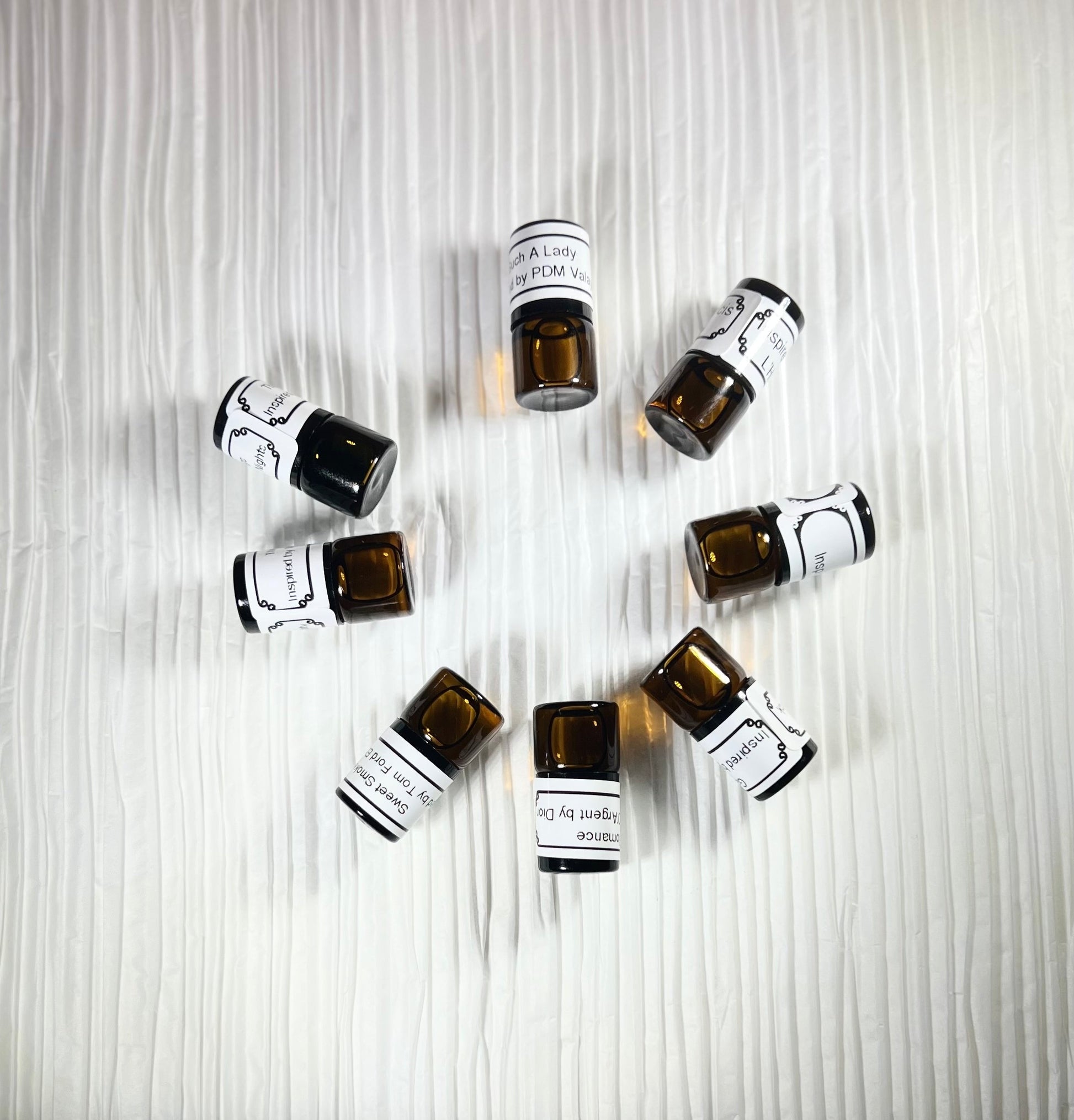 Men Samples - Premium  from Scented Trail Body Oils - Just $3! Shop now at Scented Trail Body Oils 