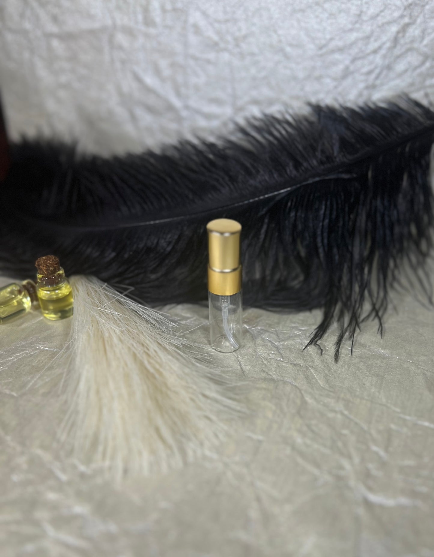 Sweet Cigar(Inspired by Tom Ford Tobacco Vanille) - Premium Perfume Mist from Scented Trail Body Oils - Just $5! Shop now at Scented Trail Body Oils 