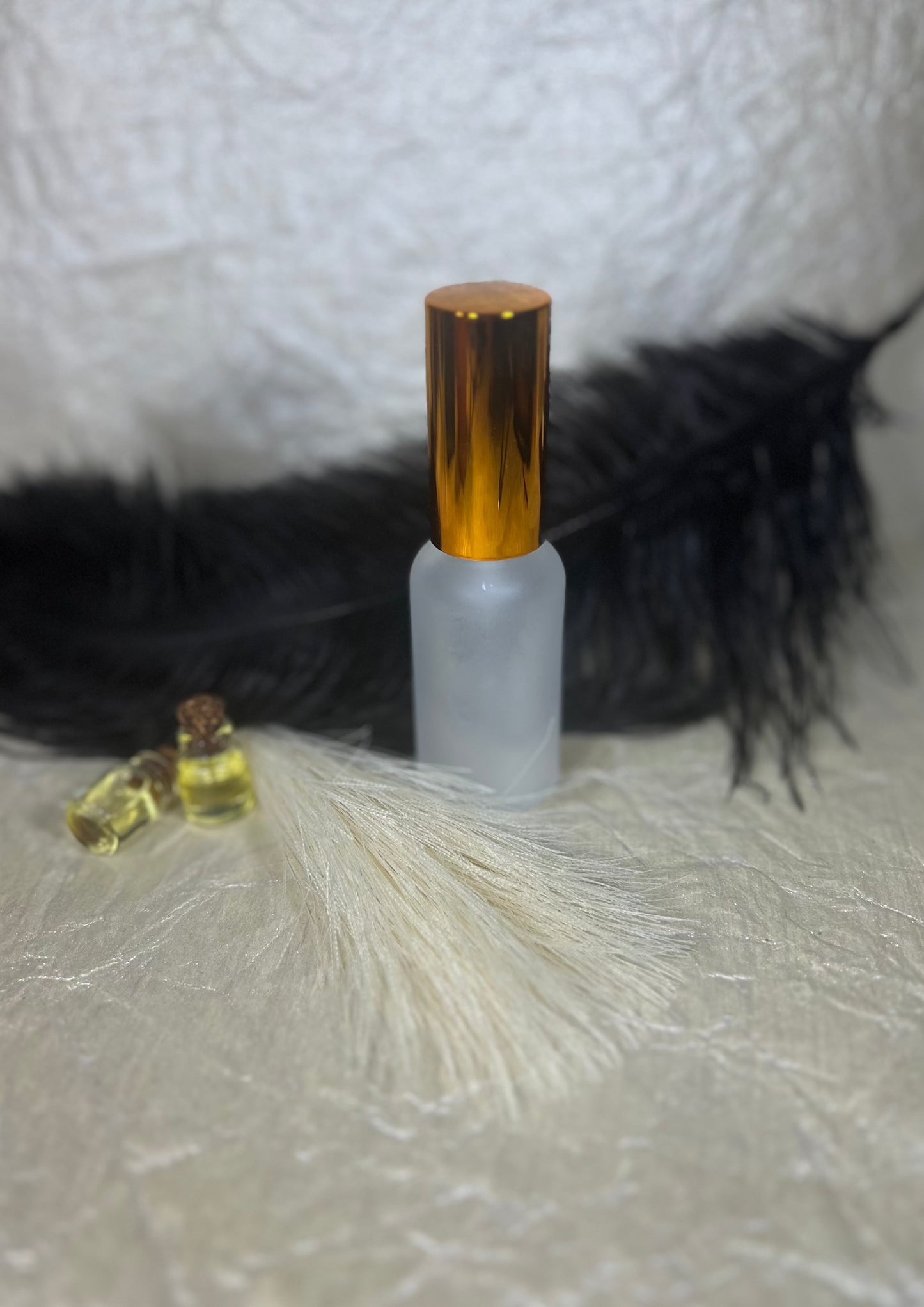 A Breath of Fresh Air(Inspired by Creed Green Irish Tweed) - Premium  from Scented Trail Body Oils - Just $5! Shop now at Scented Trail Body Oils 