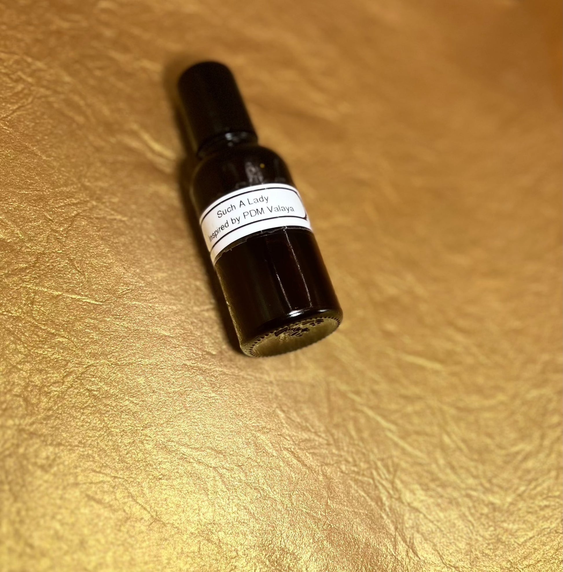 Such A Lady(Inspired by PDM Valaya) - Premium  from Scented Trail Body Oils - Just $3! Shop now at Scented Trail Body Oils 