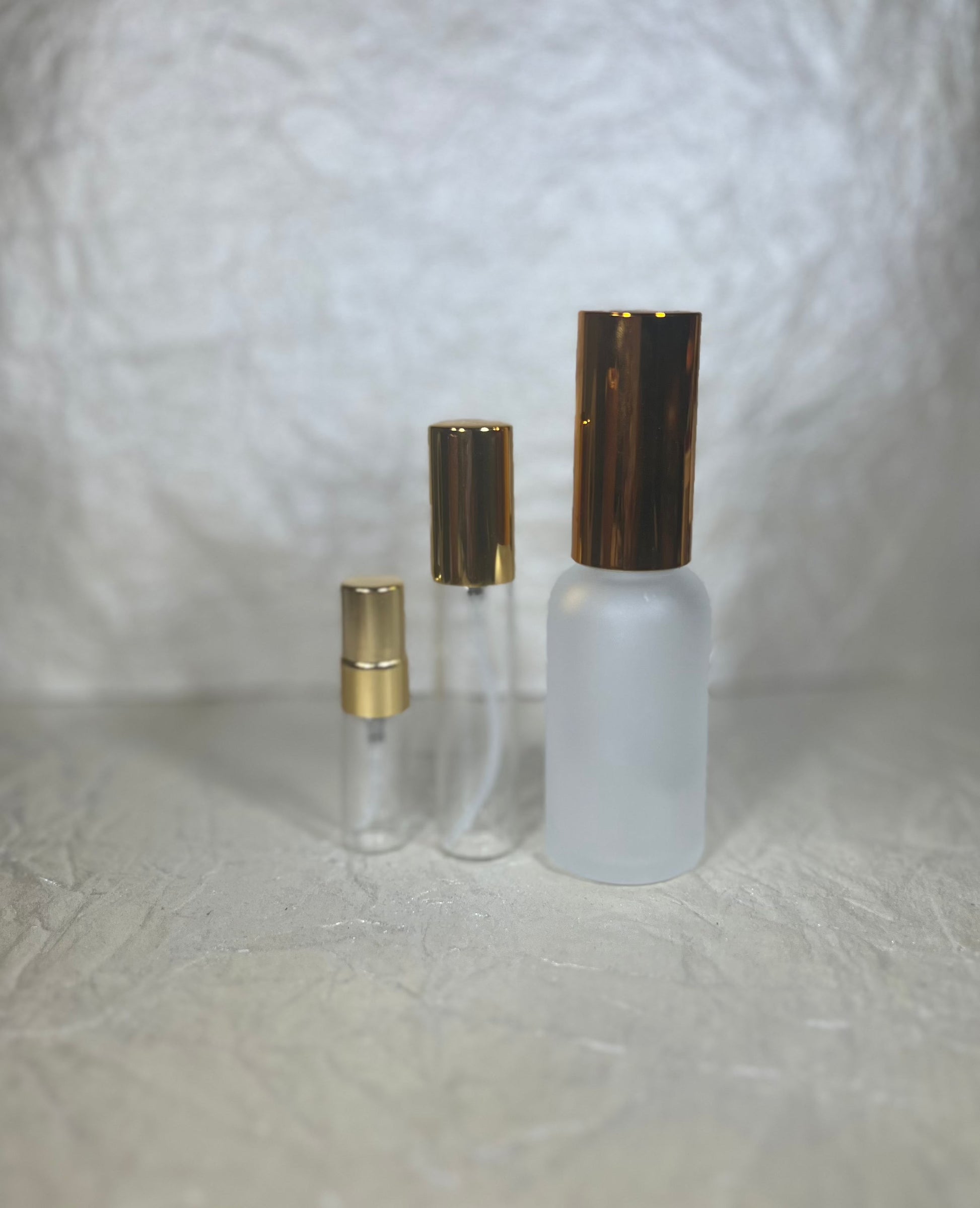 A Vanilla Lovers Dream (Inspired by Mugler Alien Goddess) - Premium Perfume Mist from Scented Trail Body Oils  - Just $5! Shop now at Scented Trail Body Oils 