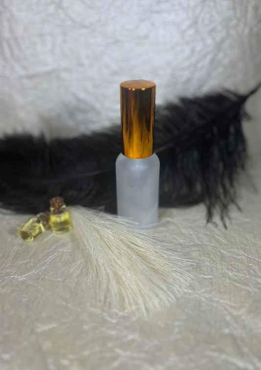 A Beautiful Romance(Inspired by LV Attrape-Reeves) - Premium Perfume Mist from Scented Trail Body Oils  - Just $5! Shop now at Scented Trail Body Oils 