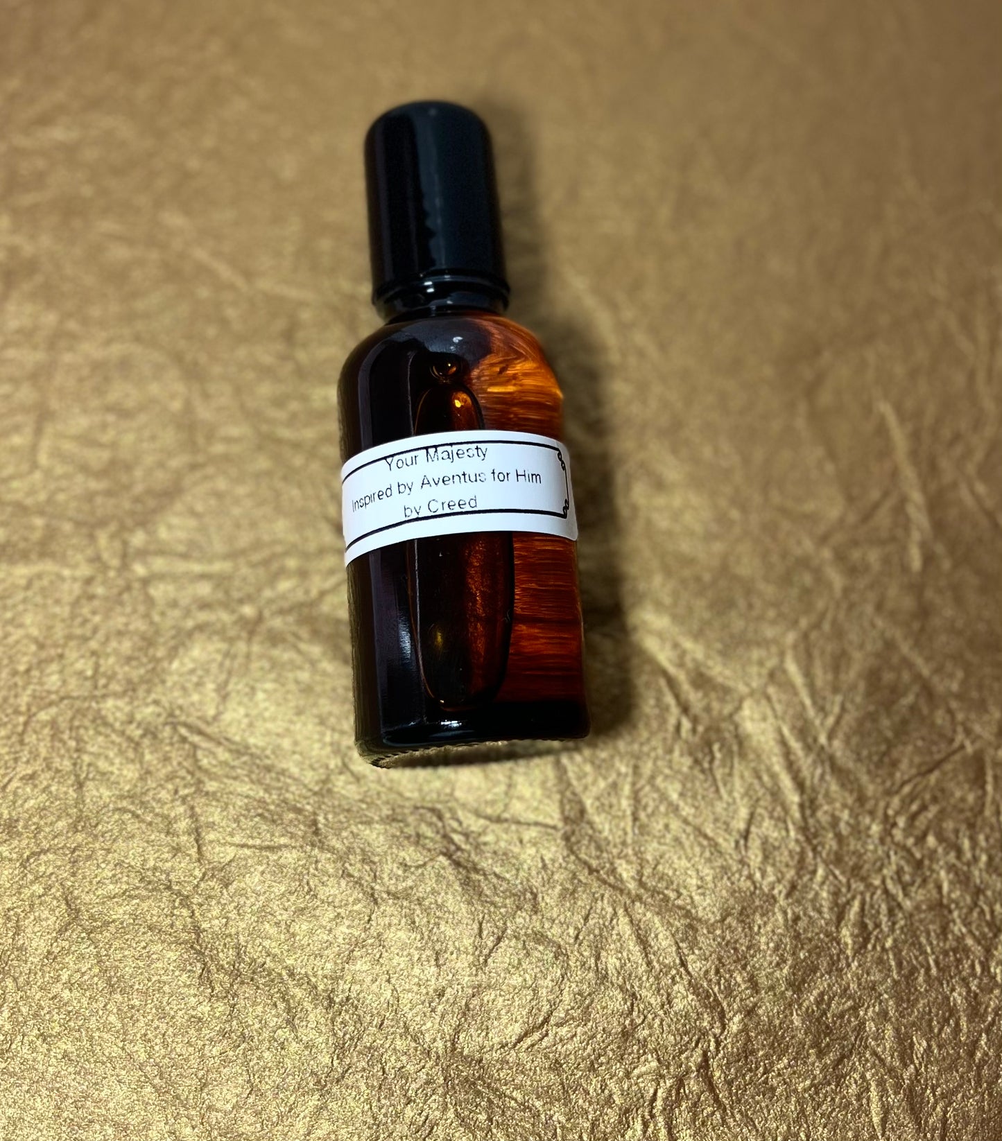Your Majesty (Inspired by Creed Aventus for Him) - Premium  from Scented Trail Body Oils  - Just $3.00! Shop now at Scented Trail Body Oils 