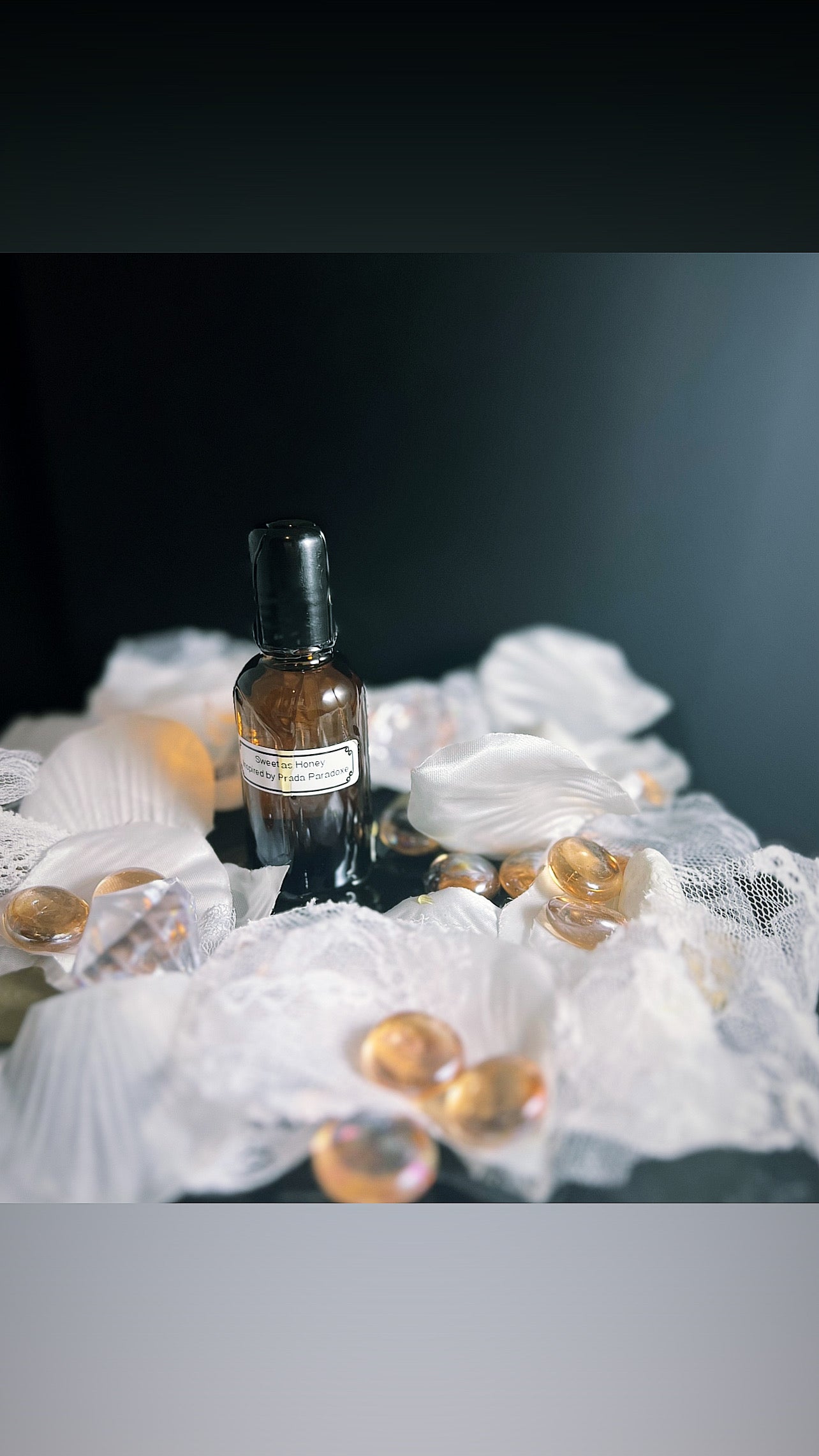 Sweet as Honey-W(Inspired by Prada Paradoxe) - Premium  from Scented Trail Body Oils  - Just $3.00! Shop now at Scented Trail Body Oils 