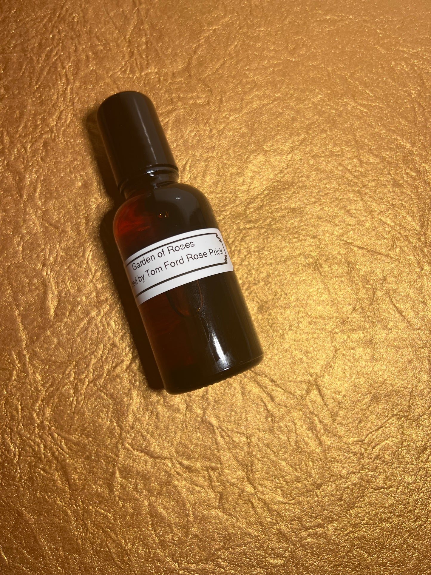 Garden of Roses (Inspired by Tom Ford Rose Prick) - Premium  from Scented Trail Body Oils - Just $3! Shop now at Scented Trail Body Oils 