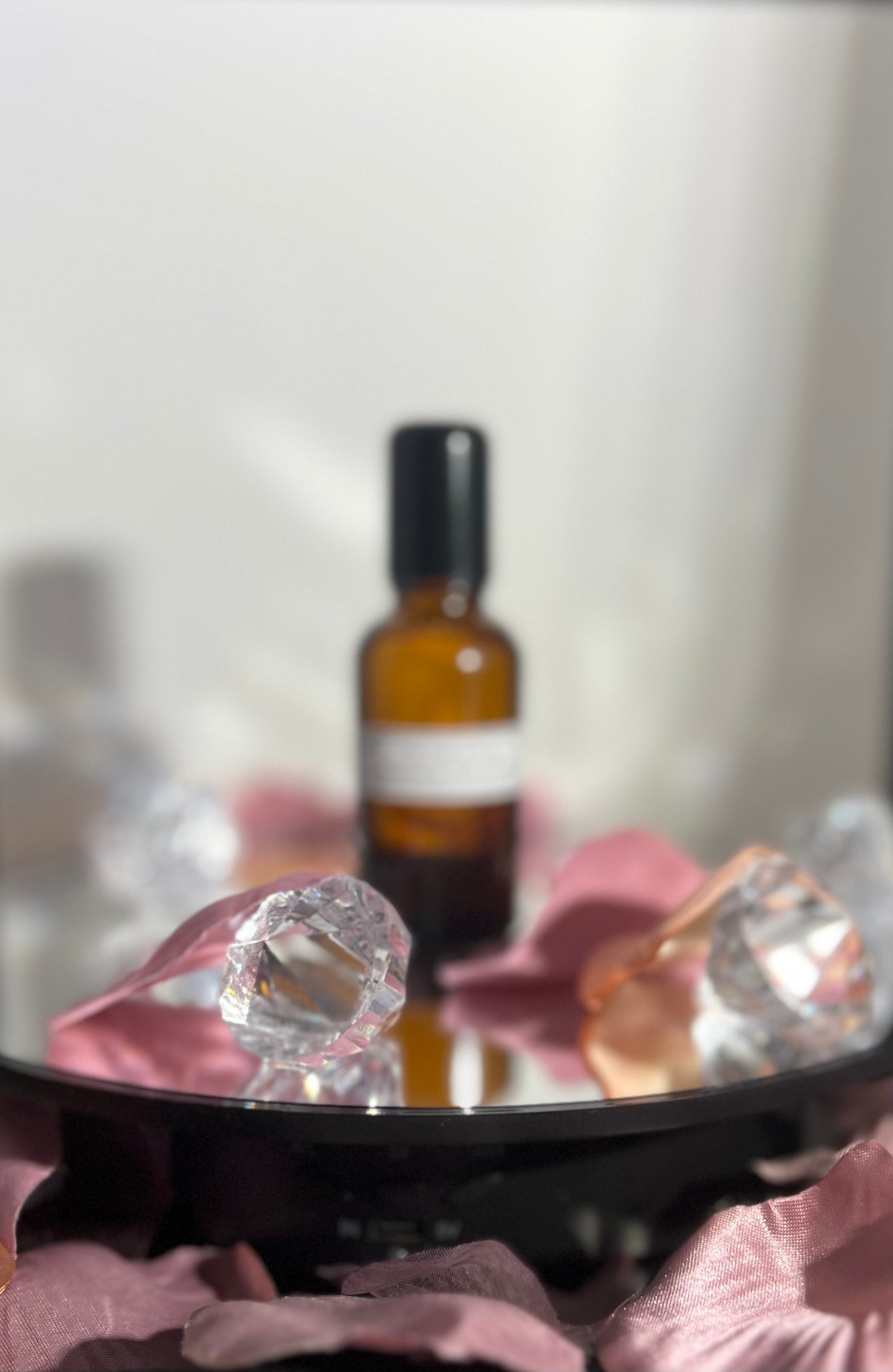 The Trail of Roses(Inspired by Parfum De Marly Delina) - Premium  from Scented Trail Body Oils  - Just $3.00! Shop now at Scented Trail Body Oils 