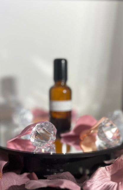 The Trail of Roses(Inspired by Parfum De Marly Delina) - Premium  from Scented Trail Body Oils - Just $3! Shop now at Scented Trail Body Oils 