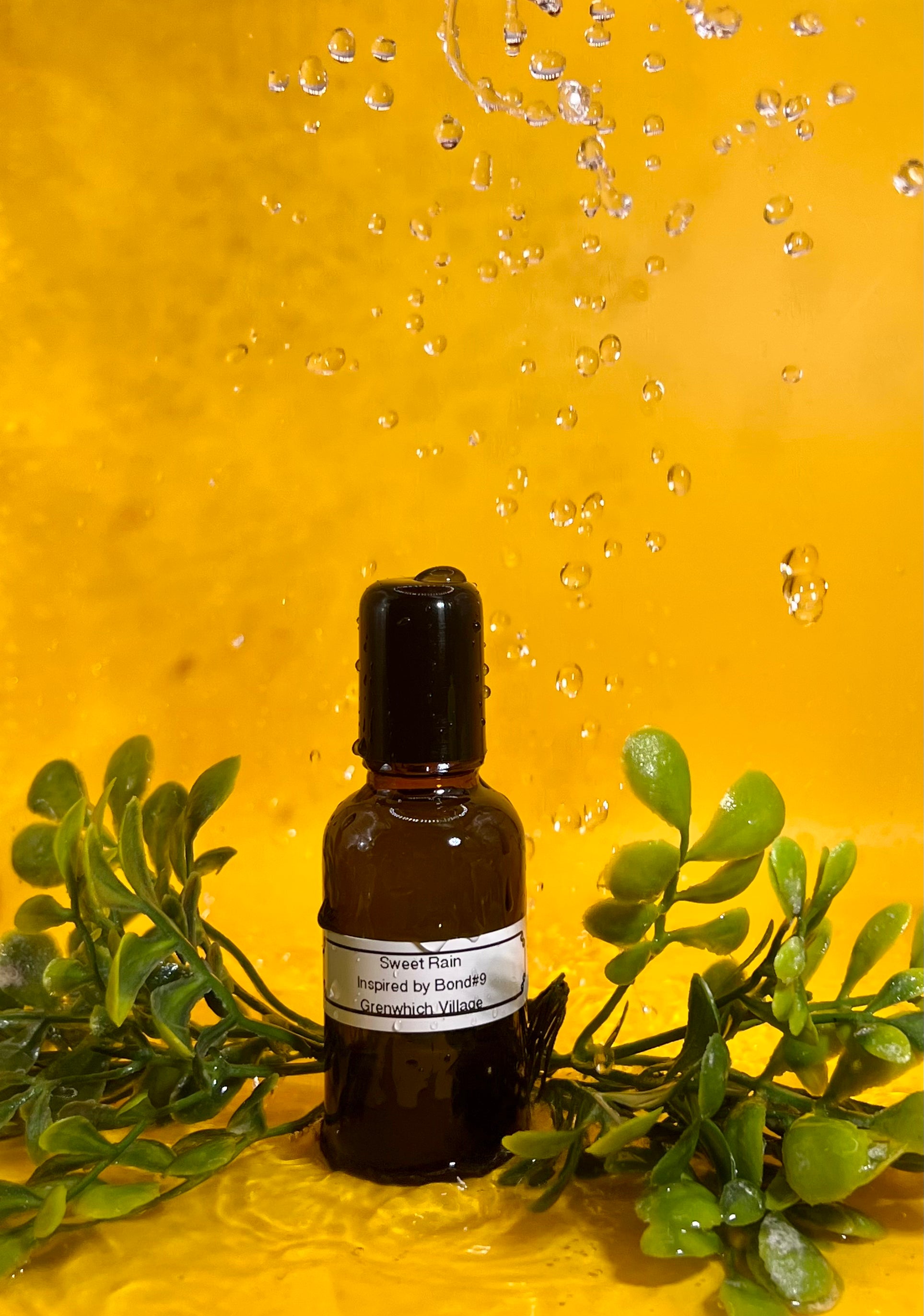 Sweet Rain(Inspired by Bond#9 Greenwhich Village) - Premium  from Scented Trail Body Oils  - Just $3.00! Shop now at Scented Trail Body Oils 