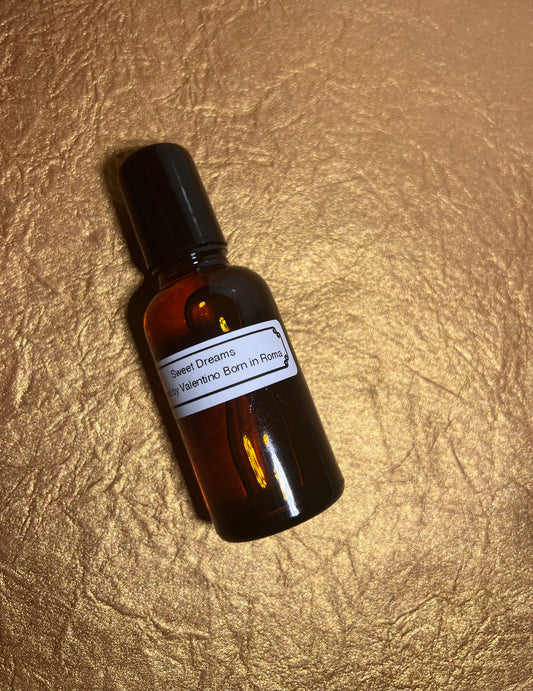 Sweet Dreams(Inspired by Valentino’s Born in Roma) - Premium  from Scented Trail Body Oils  - Just $3.00! Shop now at Scented Trail Body Oils 